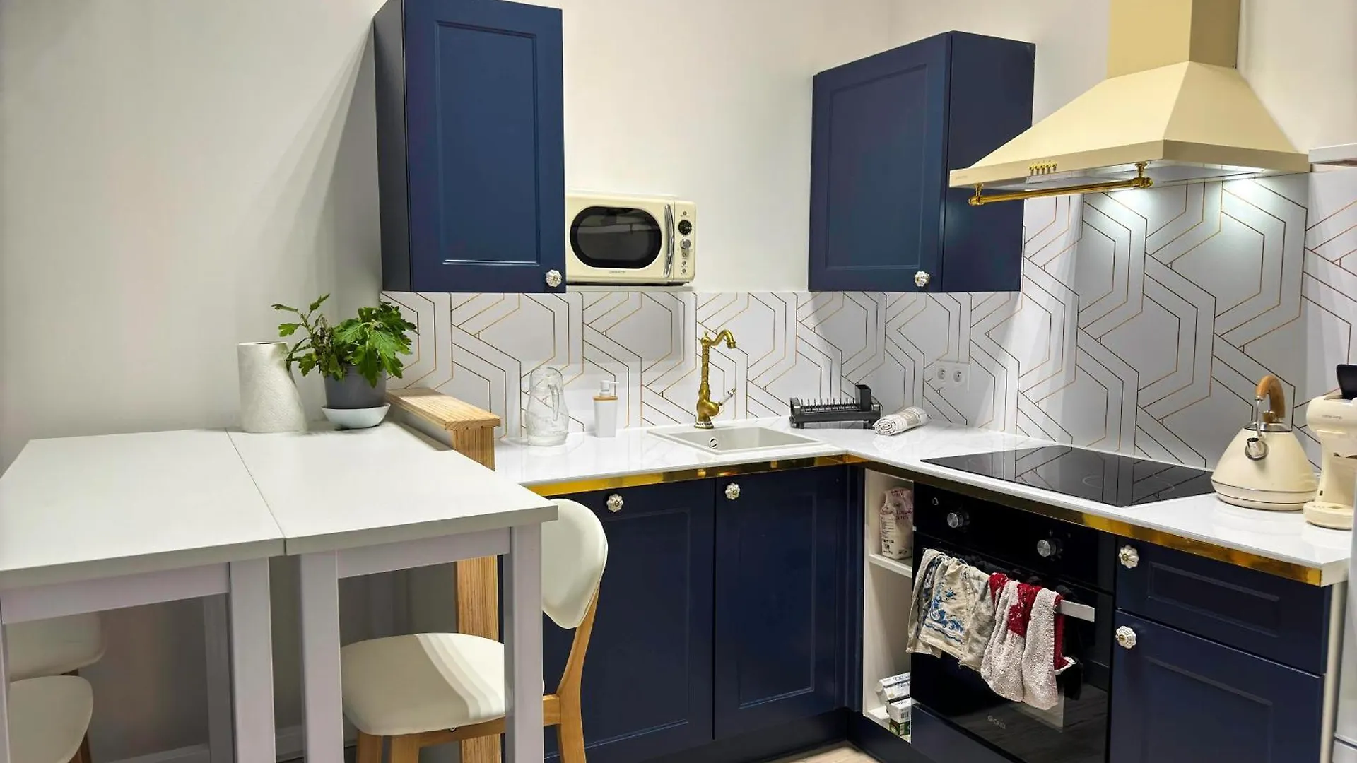 Coutellina Apartment Thiers