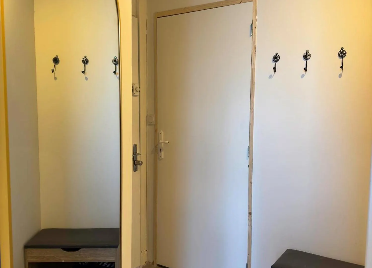 Coutellina Apartment Thiers