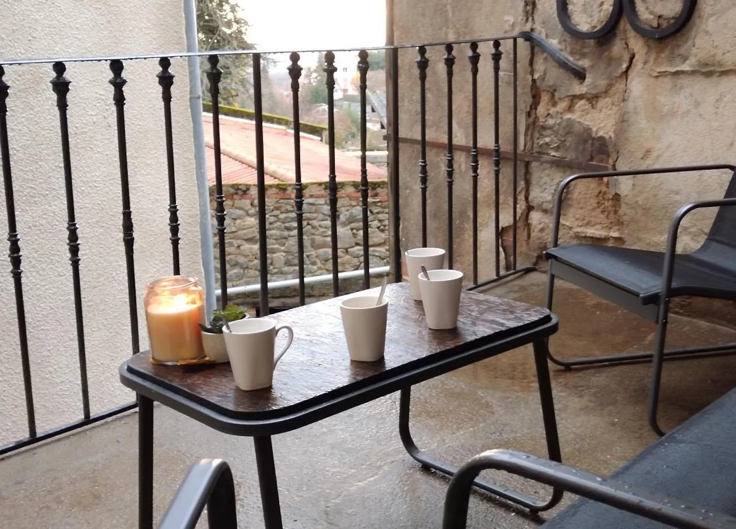 Coutellina Apartment Thiers 0*,  France